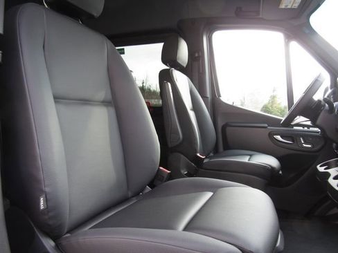 New 2026 Mercedes-Benz Sprinter 2500 image 17