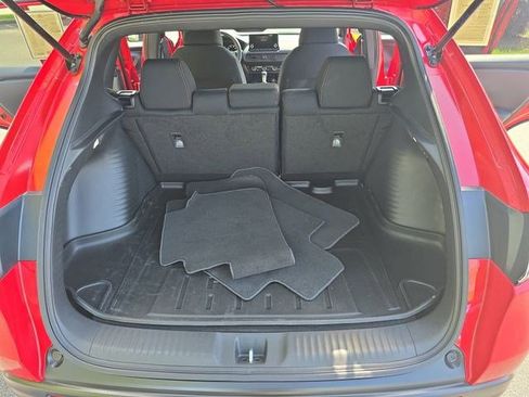 Used 2025 Honda HR-V Sport image 12