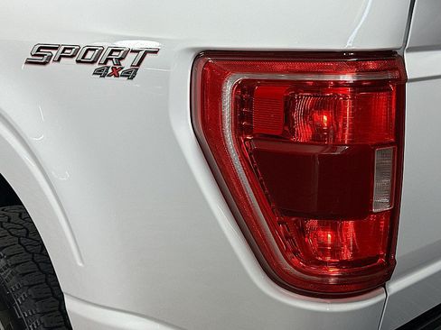 Used 2023 Ford F150 XLT w/ Equipment Group 302A High AWD/4WD image 24