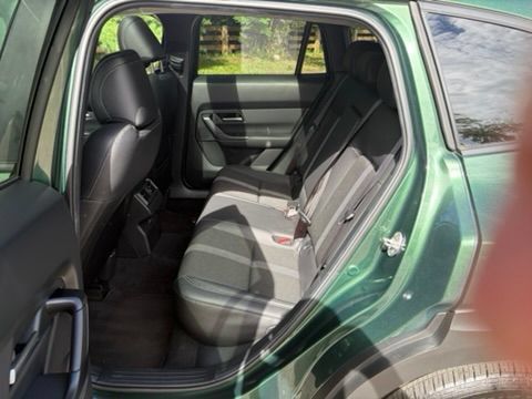 Used 2026 MAZDA CX-50 AWD 2.5 S w/ Preferred Pkg image 24