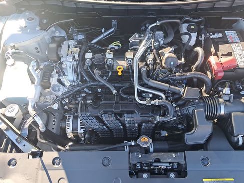 New 2025 Nissan Altima 2.5 SR w/ SR Premium Package image 23