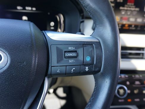 Used 2023 INFINITI QX60 Luxe w/ Performance Audio Package image 9