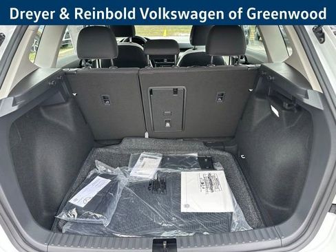 New 2026 Volkswagen Taos S image 30