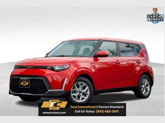 Used 2023 Kia Soul LX w/ LX Technology Package FWD 360° Tour