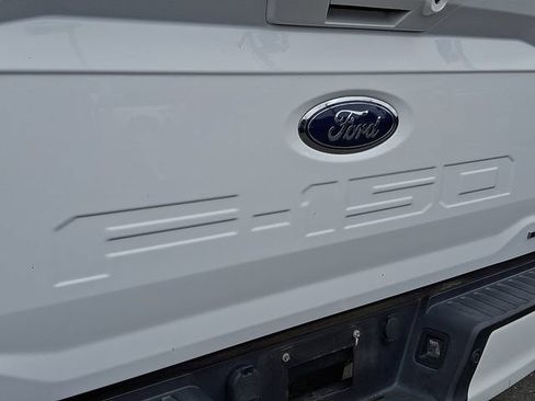 Certified 2021 Ford F150 XLT w/ Equipment Group 302A High AWD/4WD image 37