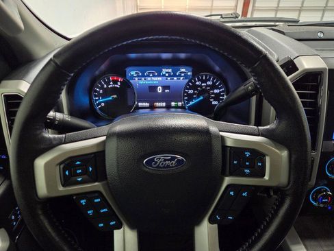 Used 2020 Ford F250 Lariat w/ Lariat Ultimate Package image 43