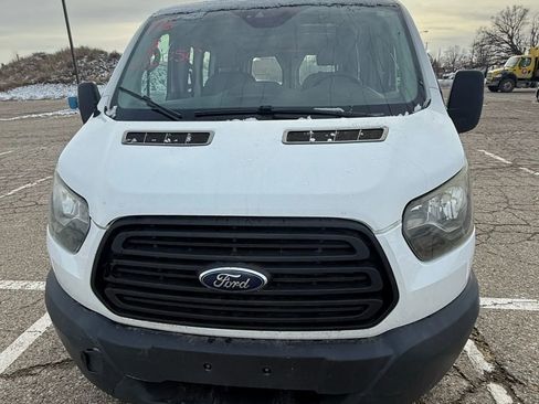 Used 2016 Ford Transit 150 130 Low Roof image 2