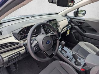 New 2026 Subaru Crosstrek 2.0i Premium AWD/4WD video 3