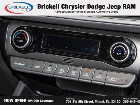 Used 2022 Hyundai Kona SEL w/ Convenience Package image 22