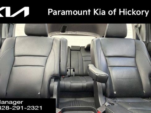 Used 2020 Honda Pilot Elite image 33