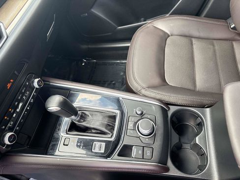 Certified 2020 MAZDA CX-5 Signature image 32