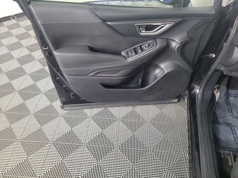 Used 2021 Subaru Forester Premium w/ Popular Package #1 image 8