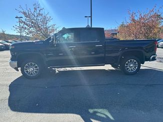 Used 2024 Chevrolet Silverado 3500 LTZ w/ LTZ Plus Package video 2