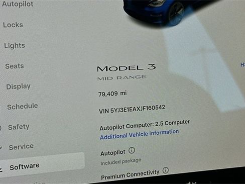 Used 2018 Tesla Model 3 Mid Range image 26