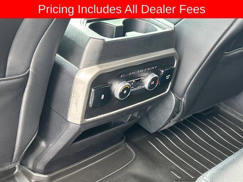 Used 2021 Ford Expedition Max XLT RWD image 16