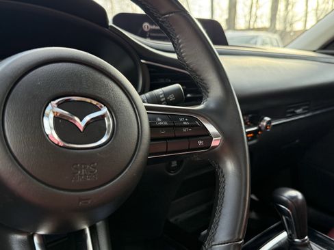 Used 2024 MAZDA CX-30 AWD 2.5 S w/ Preferred Package image 19