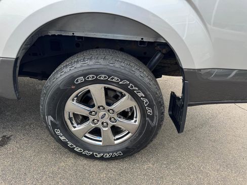 Used 2019 Ford F150 XLT w/ Equipment Group 302A Luxury image 15