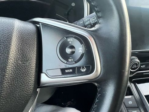 Used 2018 Honda CR-V Touring image 35