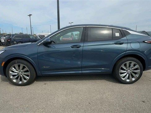 New 2026 Buick Envista Avenir image 5