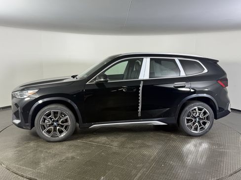 New 2026 BMW X1 xDrive28i w/ Convenience Package image 7