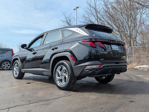 Used 2024 Hyundai Tucson SE AWD/4WD image 13