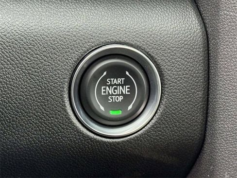 New 2026 GMC Acadia Denali Ultimate image 23