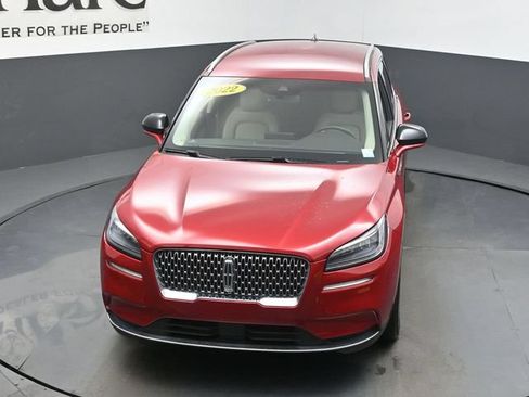 Used 2022 Lincoln Corsair AWD w/ Equipment Group 101A image 59
