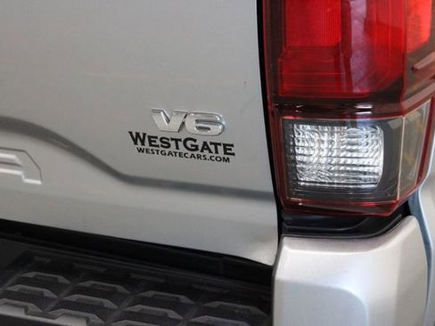 Used 2023 Toyota Tacoma SR AWD/4WD image 64