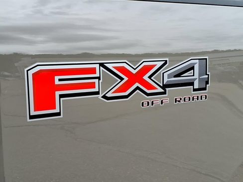 New 2026 Ford F350 XLT w/ FX4 Off-Road Package AWD/4WD image 10