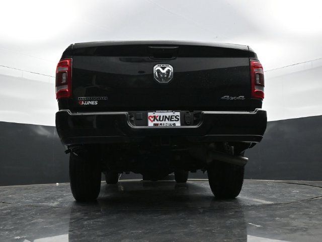 Used 2024 RAM 2500 Big Horn w/ Safety Group AWD/4WD image 68