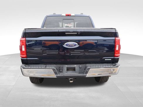 Used 2022 Ford F150 XLT w/ Equipment Group 302A High AWD/4WD image 17