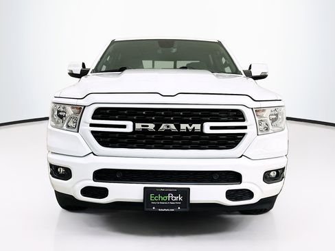 Used 2023 RAM 1500 Big Horn AWD/4WD image 2
