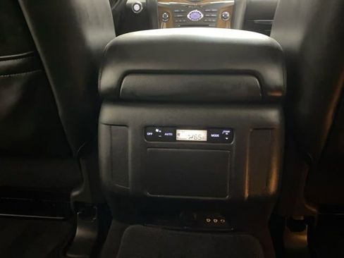 Used 2011 INFINITI QX56 2WD w/ Theater Pkg image 76