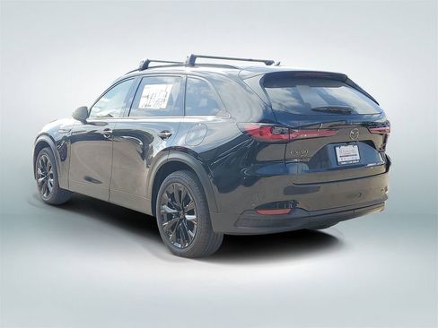 New 2026 MAZDA CX-90 3.3 Turbo w/ Premium Sport Pkg AWD/4WD image 4