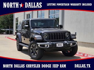 New 2026 Jeep Gladiator Mojave AWD/4WD video 1
