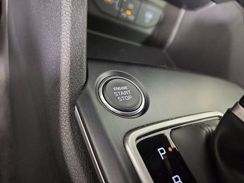 Certified 2026 Kia Sportage LX FWD image 23