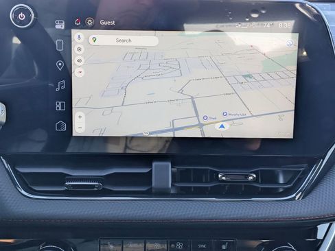 New 2026 Chevrolet Equinox RS w/ LPO, Floor Liner Package image 26