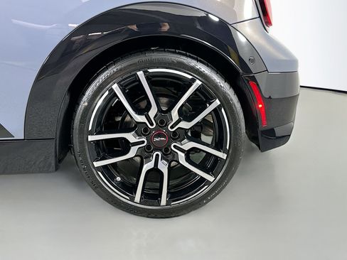 New 2026 MINI Cooper S FWD image 31