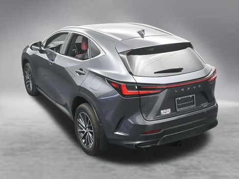 Used 2022 Lexus NX 350 AWD image 49