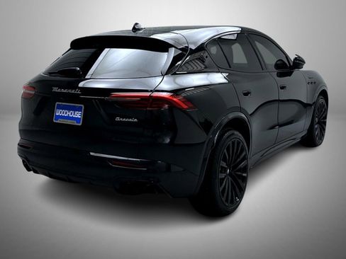 Used 2025 Maserati Grecale Modena image 5