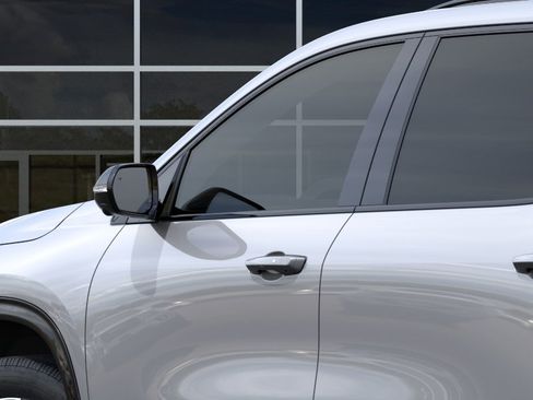 New 2026 Buick Enclave Sport Touring w/ Power Package FWD image 12