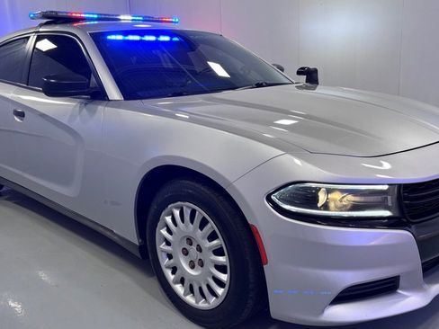 Used 2016 Dodge Charger Police image 37