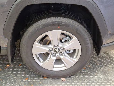 Certified 2025 Toyota RAV4 XLE image 27