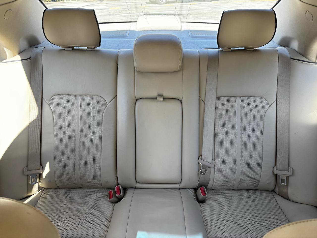 Used 2012 Lincoln MKZ FWD image 21