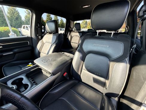 Used 2024 RAM 1500 Laramie image 18