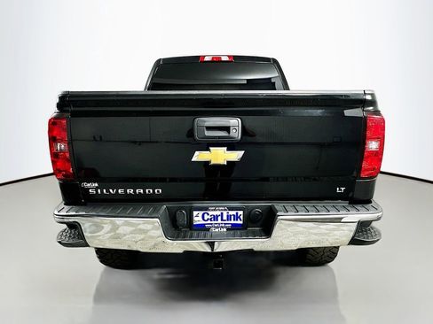 Used 2018 Chevrolet Silverado 1500 LT image 7