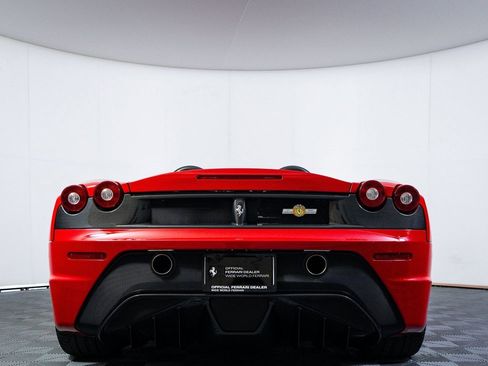 Used 2009 Ferrari F430 Scuderia image 12
