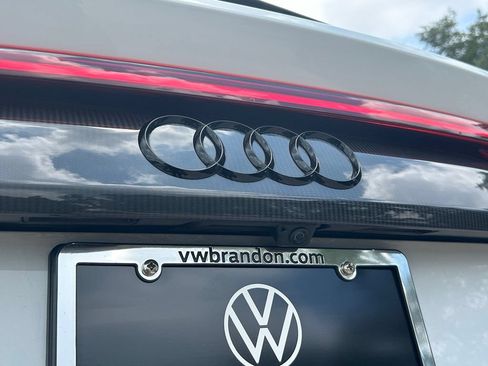 Used 2024 Audi RS Q8 AWD/4WD image 42