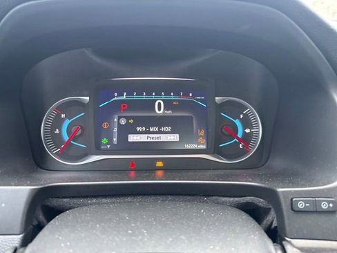 Used 2020 Honda Pilot EX-L image 35
