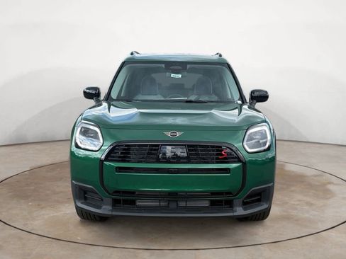 New 2025 MINI Cooper Countryman S image 8